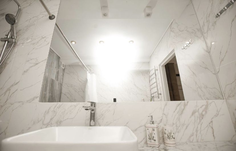 2к квартира LUX , центр