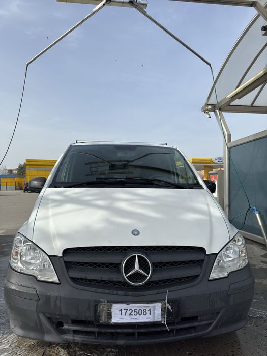 Розборка Вито 639 рестайлінг разборка вито 639 шрот віто 639 vito 639: ...