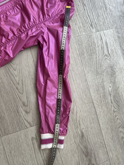 Ветровка geox подростковая 14 лет