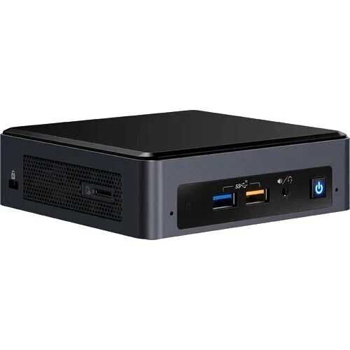 INTEL Nuc I3 8 Gen / 8gb / 128gb