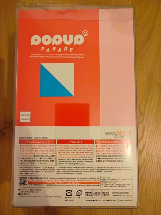 Figurki Anime Darling in the Franx