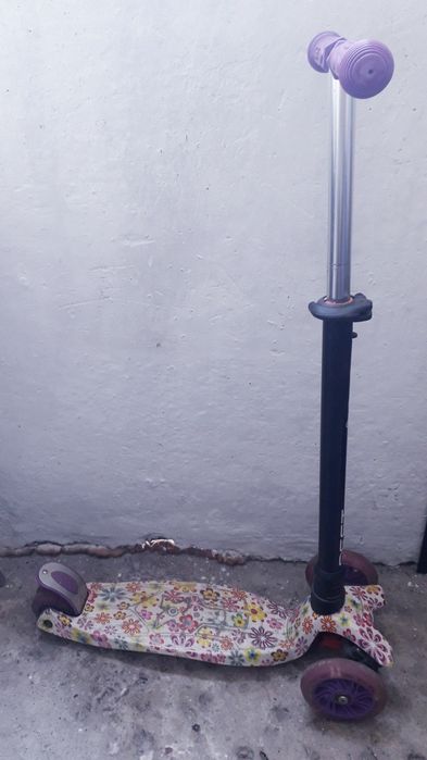 Самокат BEST scooter