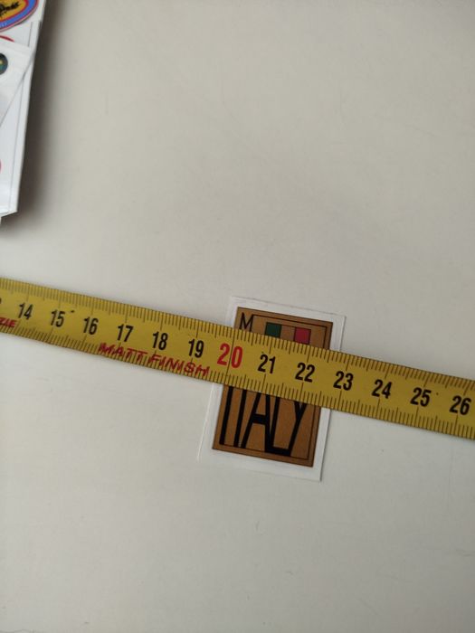 Autocolante  para quadro bicicleta