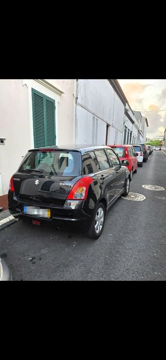 Suzuki Swift 1.3 DDiS Diesel (2008) - Excelente Estado