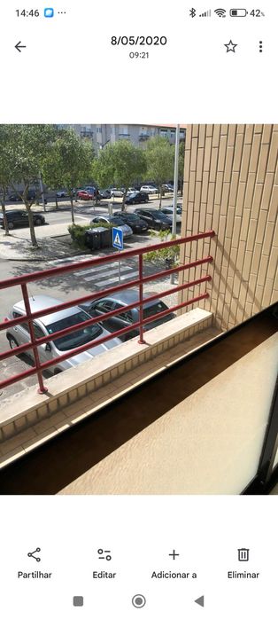 Alugo quarto rua Mário sacramento aveiro