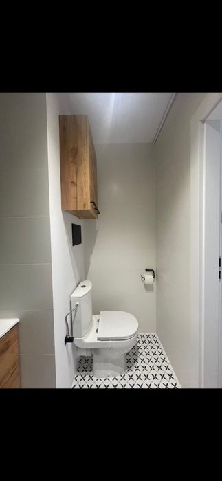 Mieszkanie, ul. Belzacka.