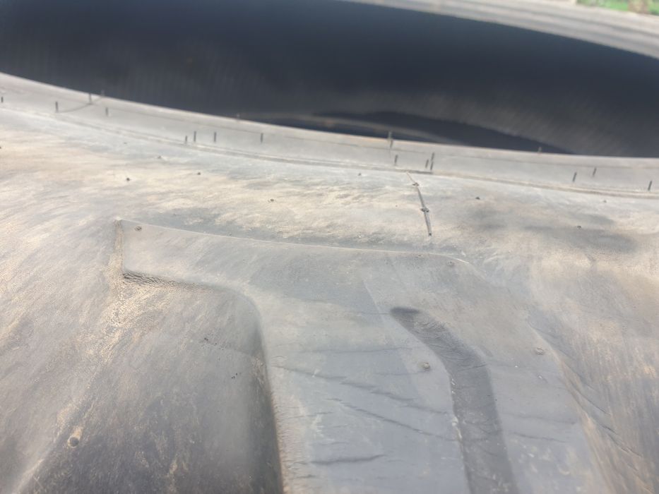 Opony Michelin Agribib 2 420/80 R46
