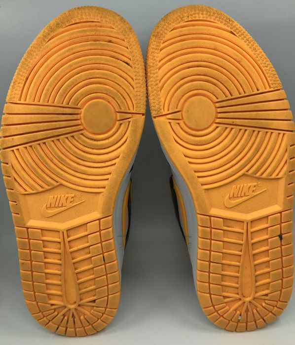 Air Jordan 1 Mid r.38 oryginalne buty stan BDB