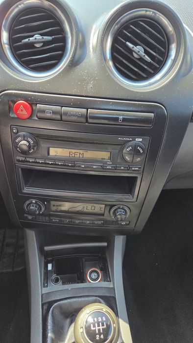 Seat Ibiza 1.2 12v Sport