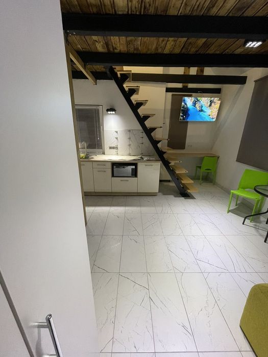 Сдам 2уровневую квартиру, Гагарина