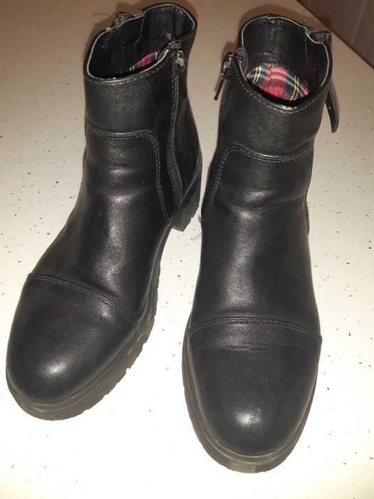 Trzewiki,buty graceland 36