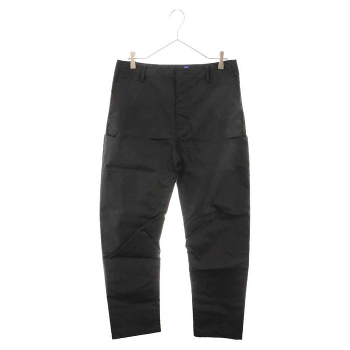 Штаны yzy x gap(yeezy balenciaga cordura cargo pants)с америки 32m