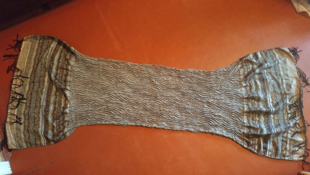 Продам шарф 175 см