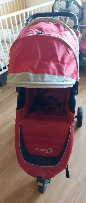 Wózek baby jogger