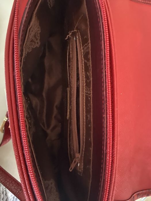 Mala Cavalinho original