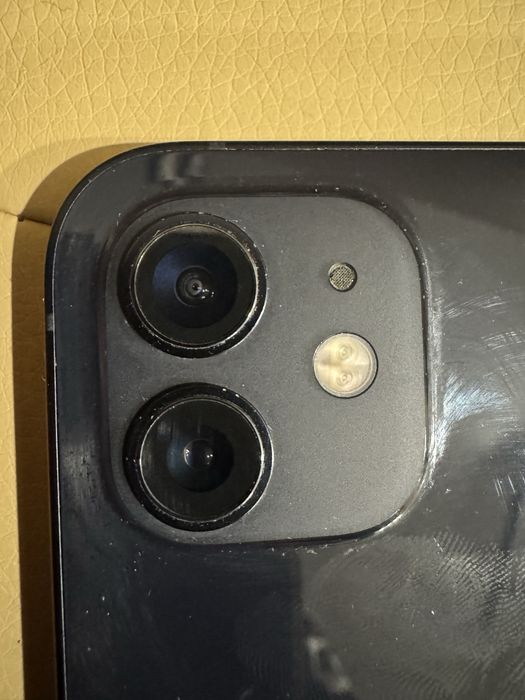 12 64гб iPhone айфон б/у