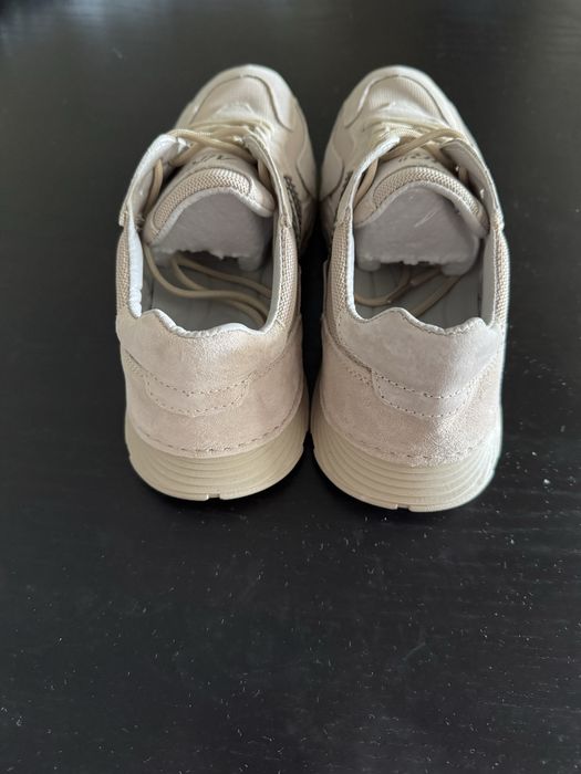 Tennis Air ( cor Caqui) -Tam. 42