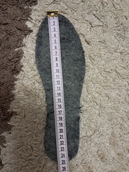 Ботинки зимние 37 размер в идеальном состоянии