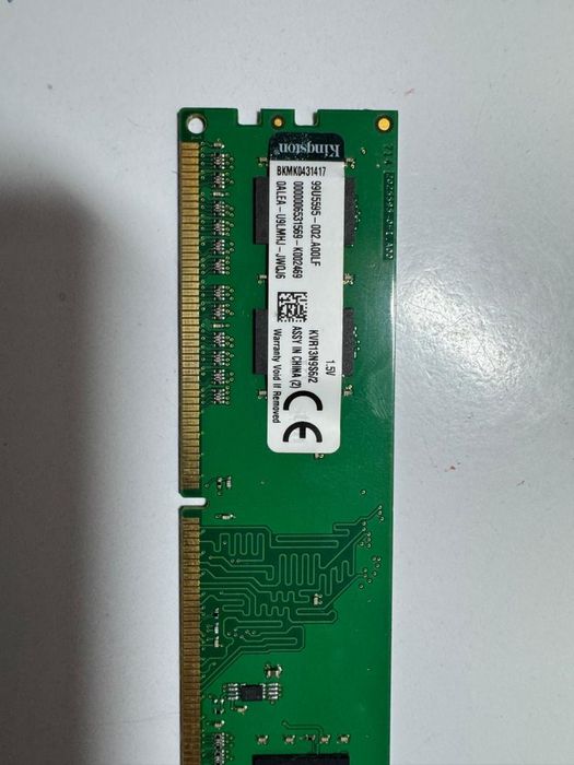 Оперативная память озу 2 + 4 гб ddr 3