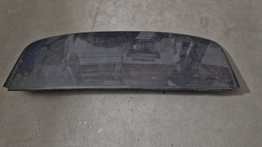 Spojler tylny Ford Edge