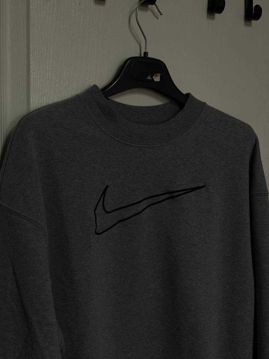 Світшот Nike DRI-FIT