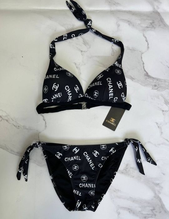 Купальник Chanel