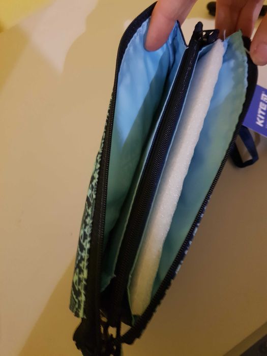 Пенал органайзер Kite. Без комісії. Косметичка в сумку