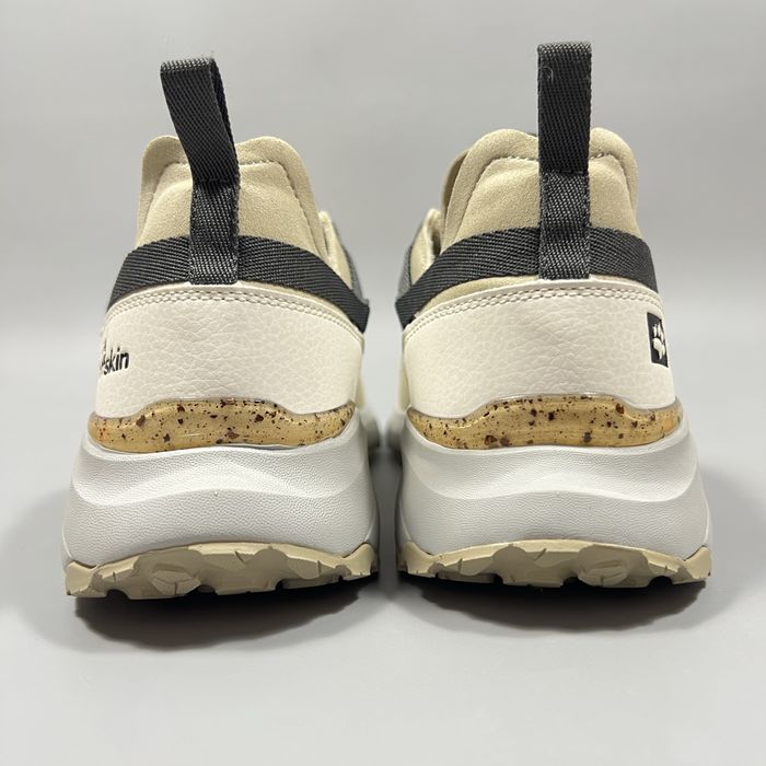 Jack Wolfskin Dromoventure Athletic Low W жіночі кросівки