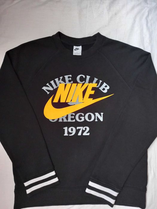 Світшот Nike Collegiate