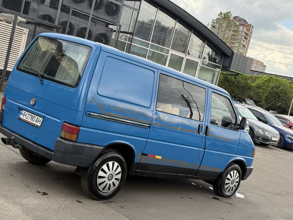 Продам Транспортер Т4