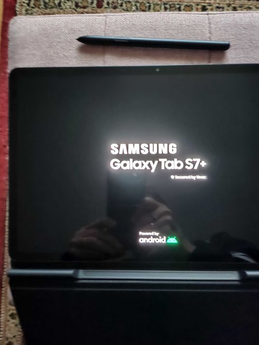 Tablet Samsung GALAXY S 7 +