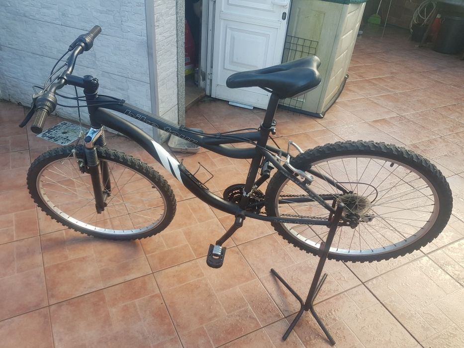Bicicleta de adulto roda roda 26 impecável