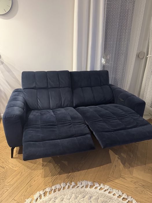 Sprzedam sofę funkcja relax