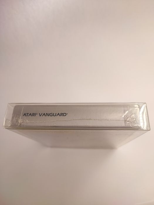 Vanguard Atari 2600 - Nowa zafoliowana