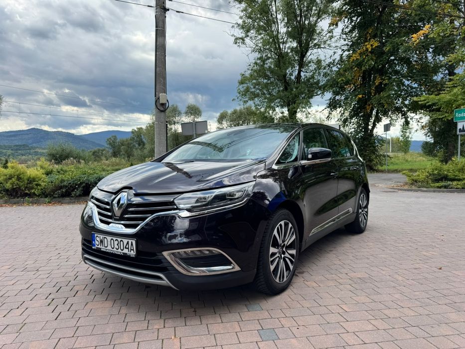 Renault Espace