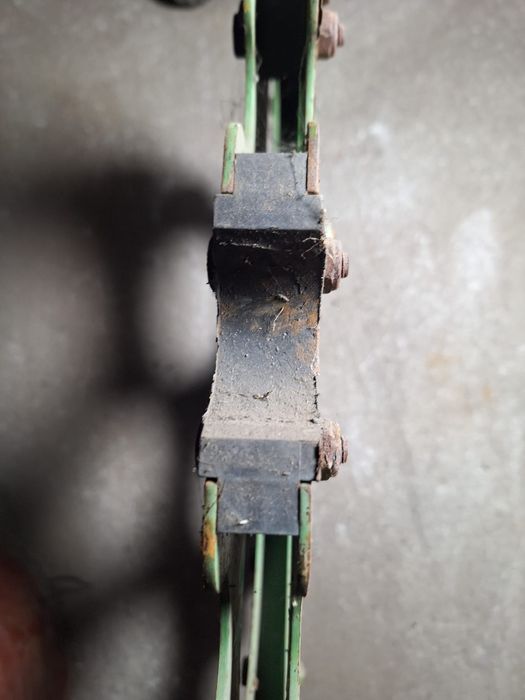 KRONE Easy Collect 600, 750-  koło napędowe