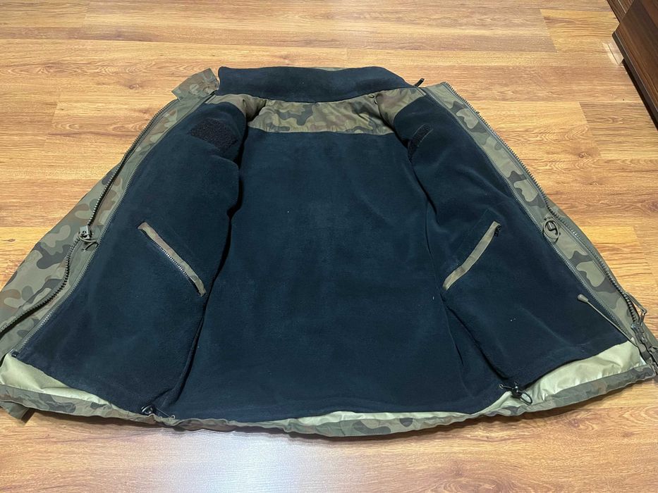 Kurtka Goretex 128/MON