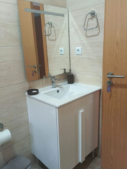 Reformas e Remodelação de Casa de Banho em Lisboa