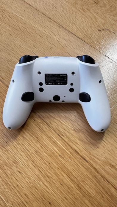 Comando de jogos sem fios - Nintendo Switch