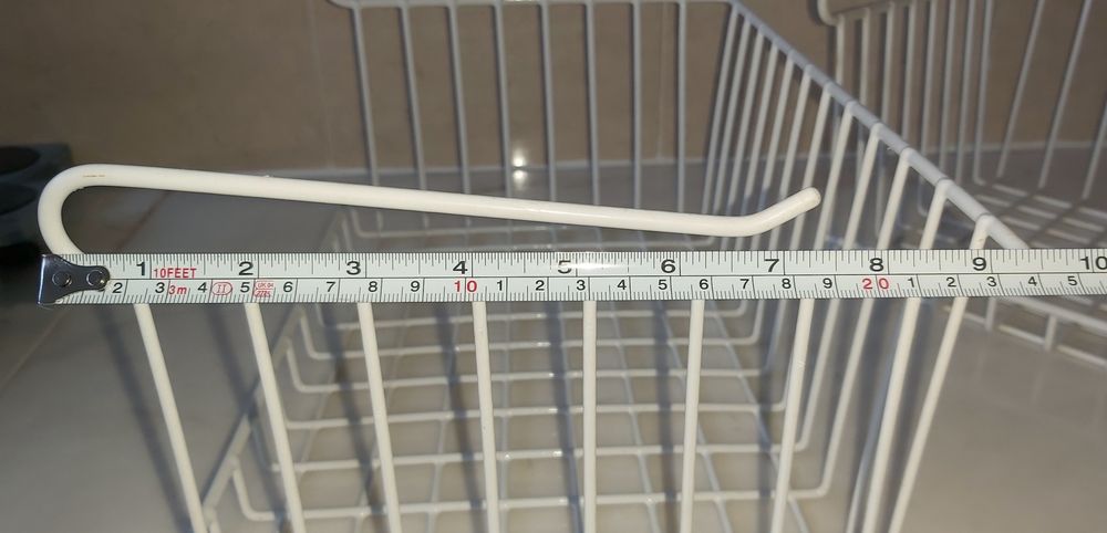 Shelf Baskets64585613077634125
