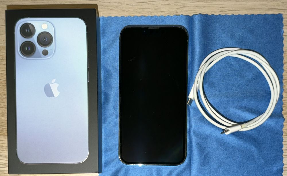 IPhone 13 pro 128GB