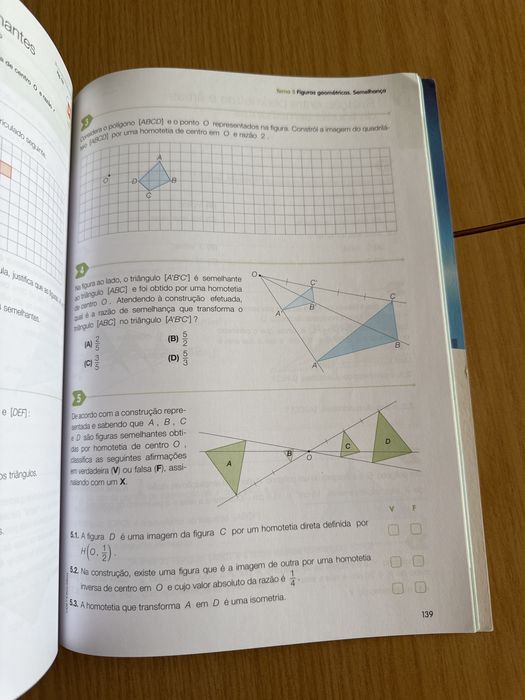Ases da matematica 7