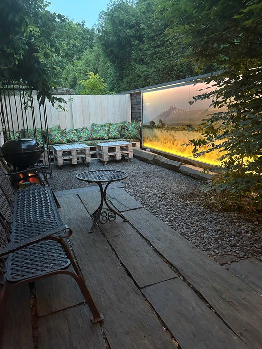 Safari House na wyłączność, Wisła, 15 osób+
