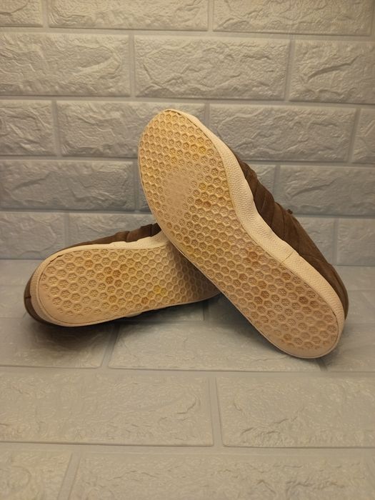 Adidas Gazelle...