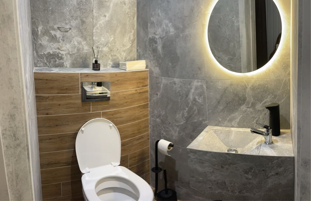 Кабинет для мастера