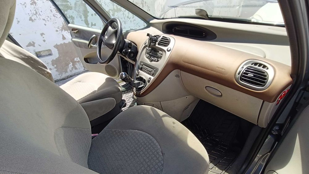 Vendo Citroen sxara picasso