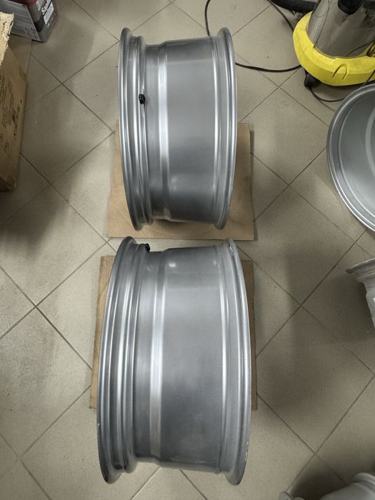 Диски KBA50400 Mercedes, Audi…r19
