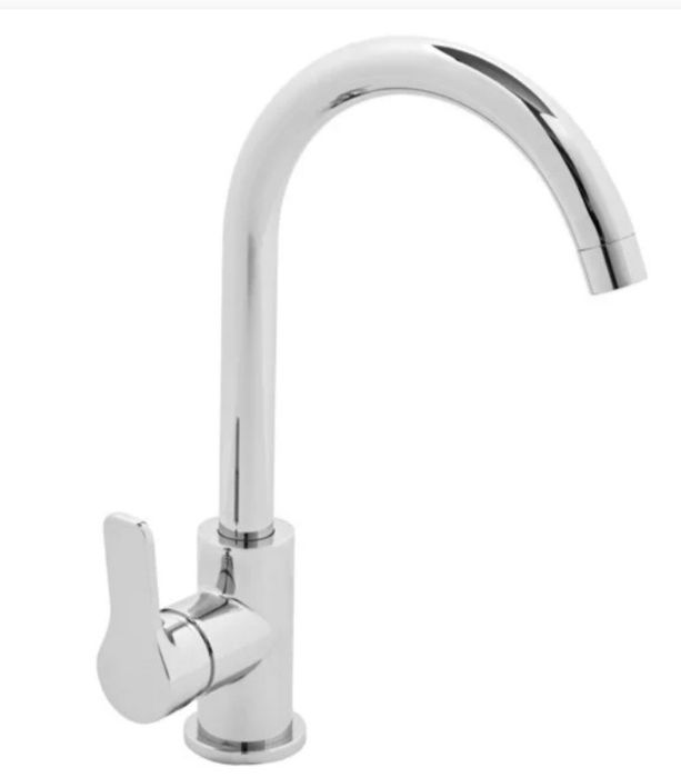 Смеситель для кухни.LIVARNO