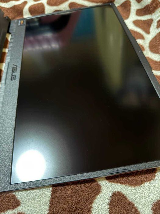 Asus TUF Gaming FX506L