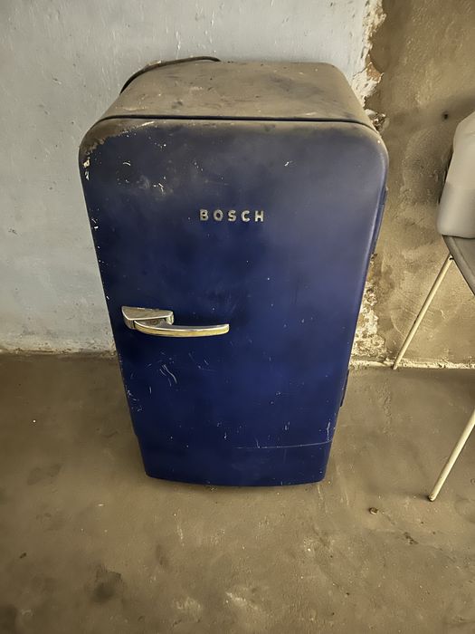 Lodowka antyk „bosch”